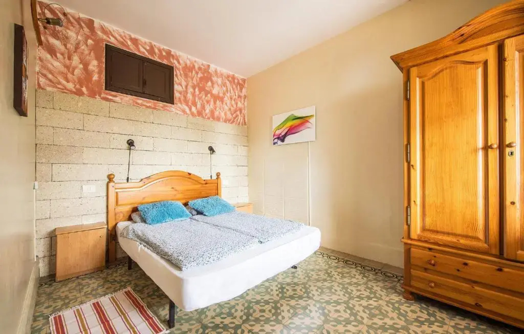 Apartment La Gomera II