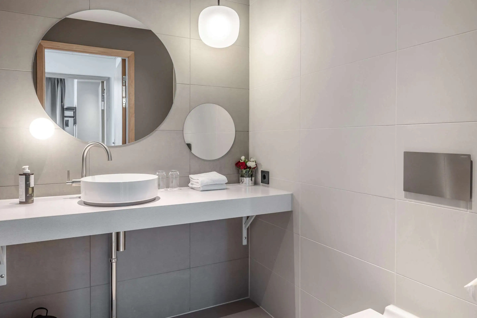 Quality Hotel Ramsalt