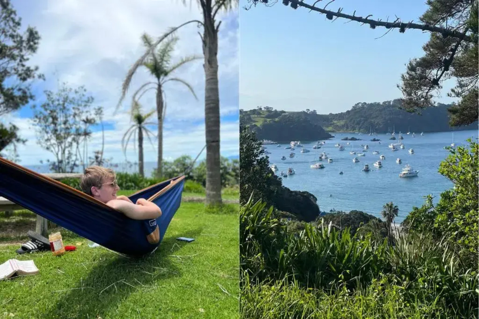 Waiheke Backpackers Hostel