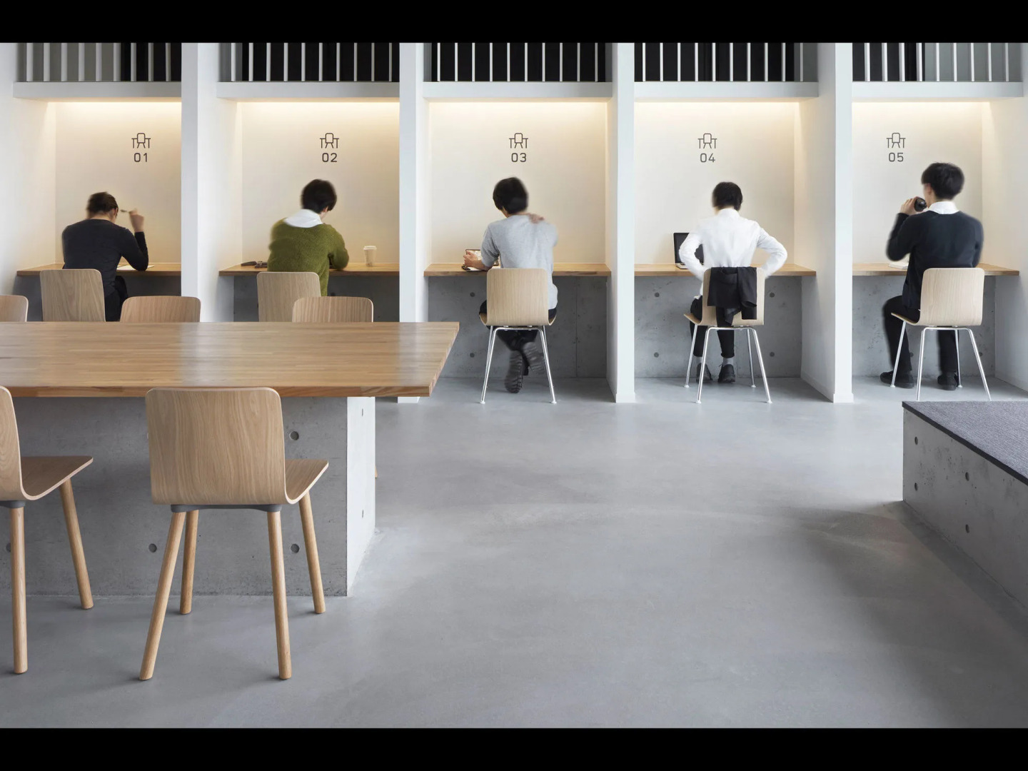 Rembrandt Cabin Shinjuku Shin-Okubo