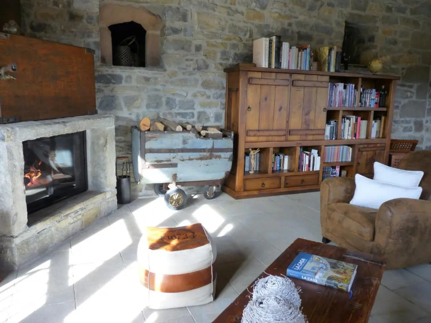 Hotel Posada Al Vent