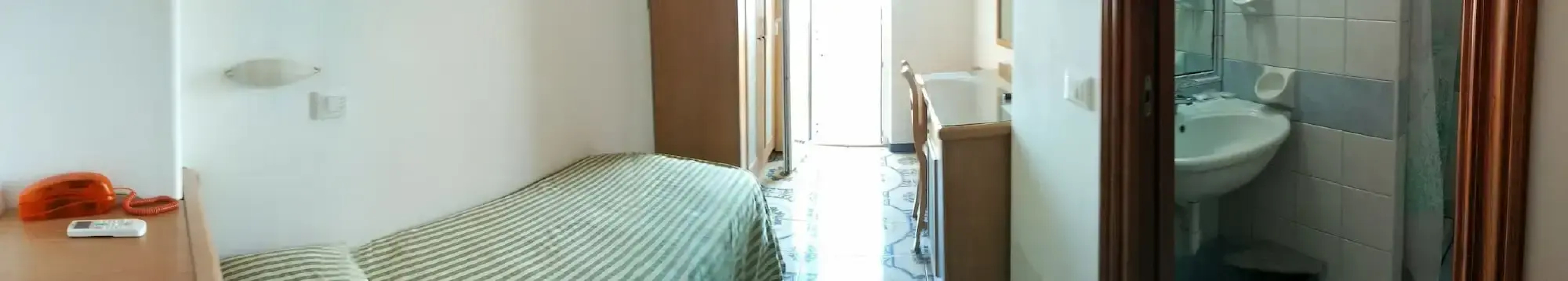 Hotel Terme Tramonto d'oro