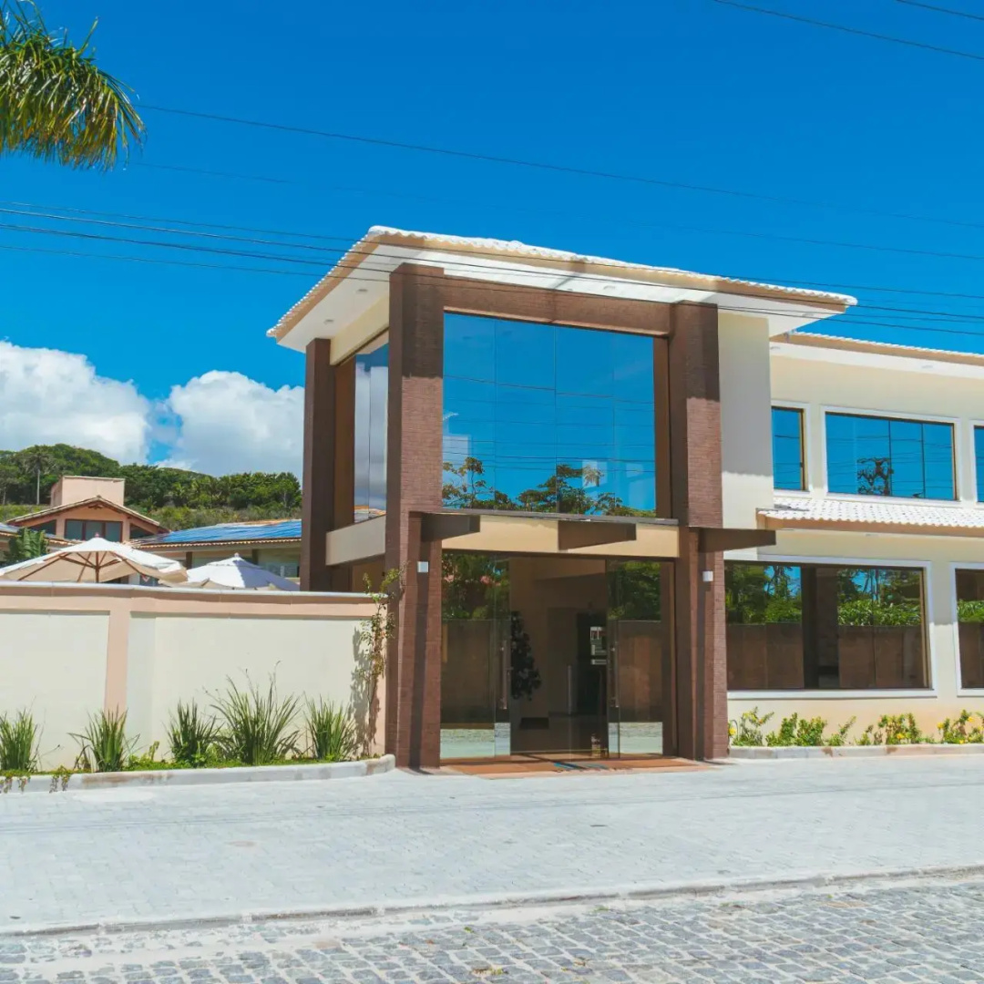 Pontal Praia Hotel