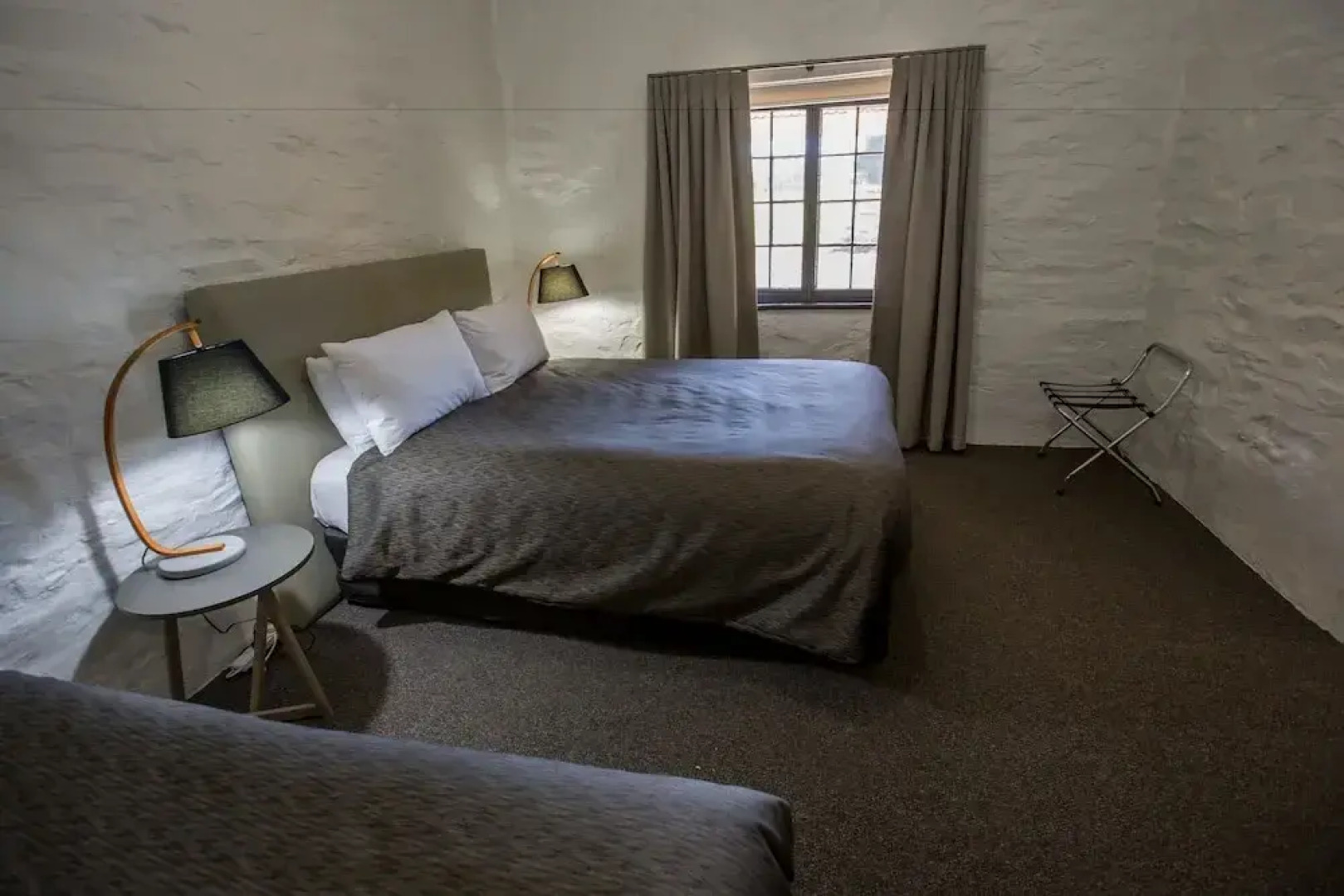 Paxton Square Cottages