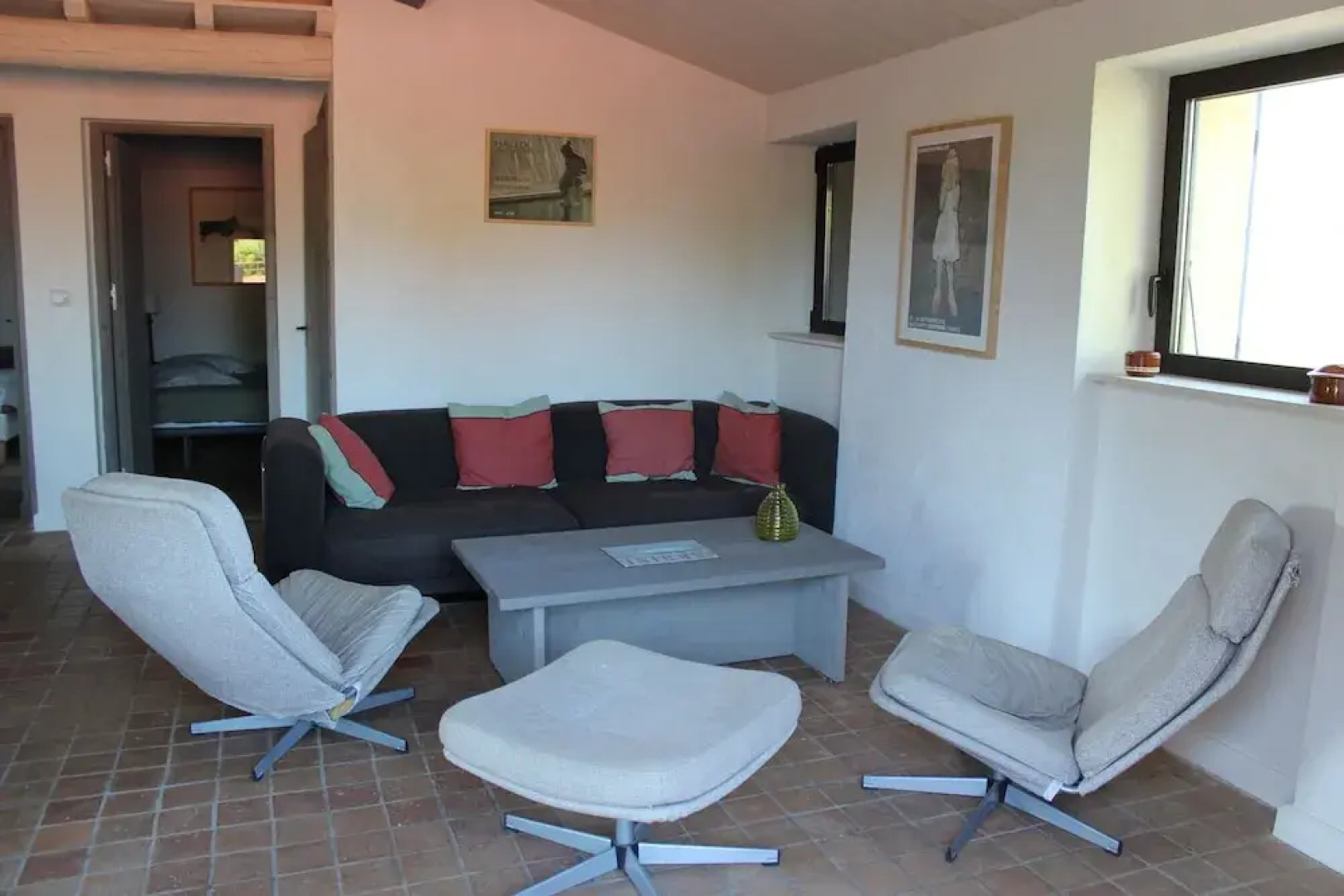 Les Clos de Paulilles