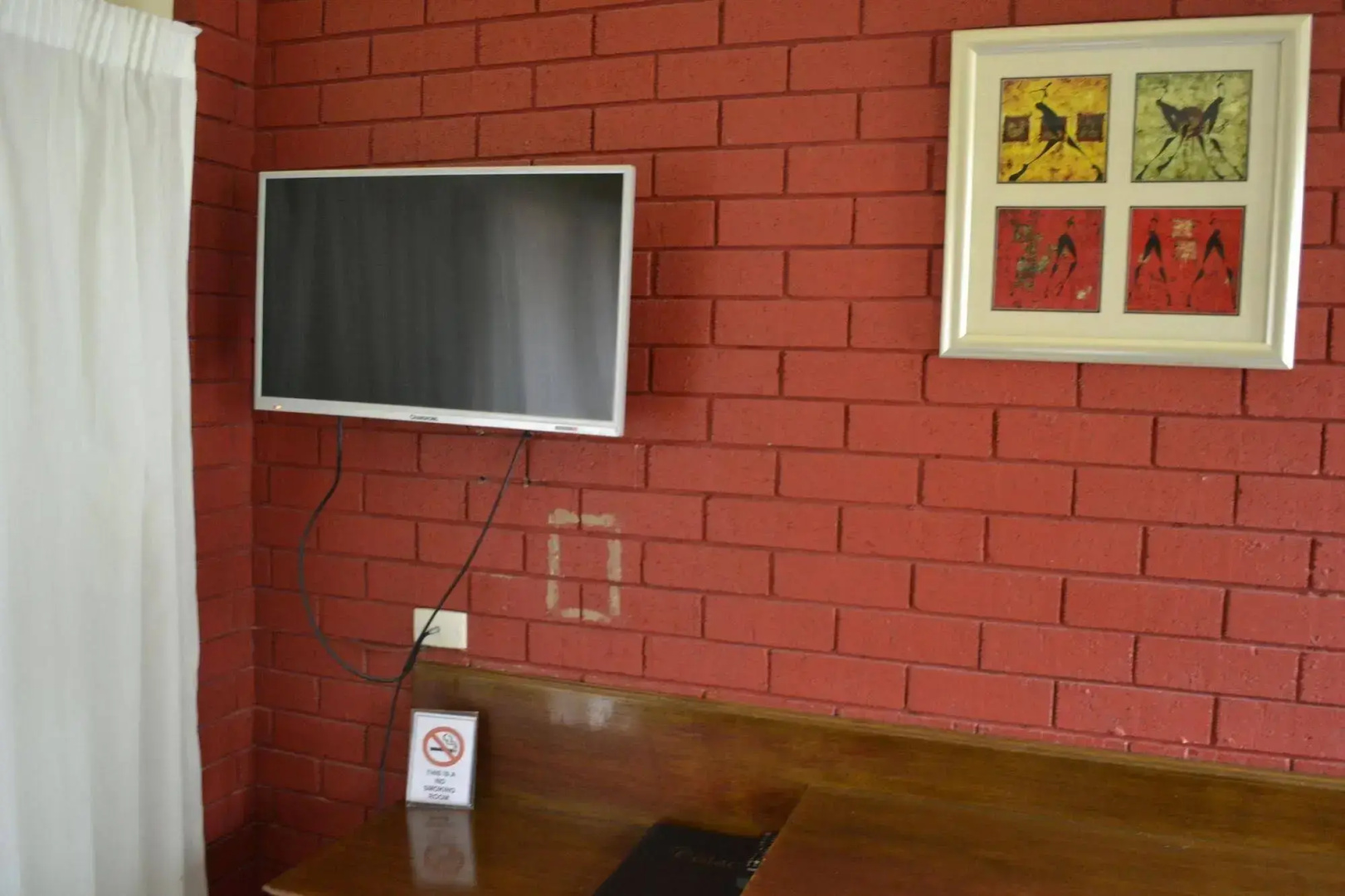 Colac Mid City Motor Inn