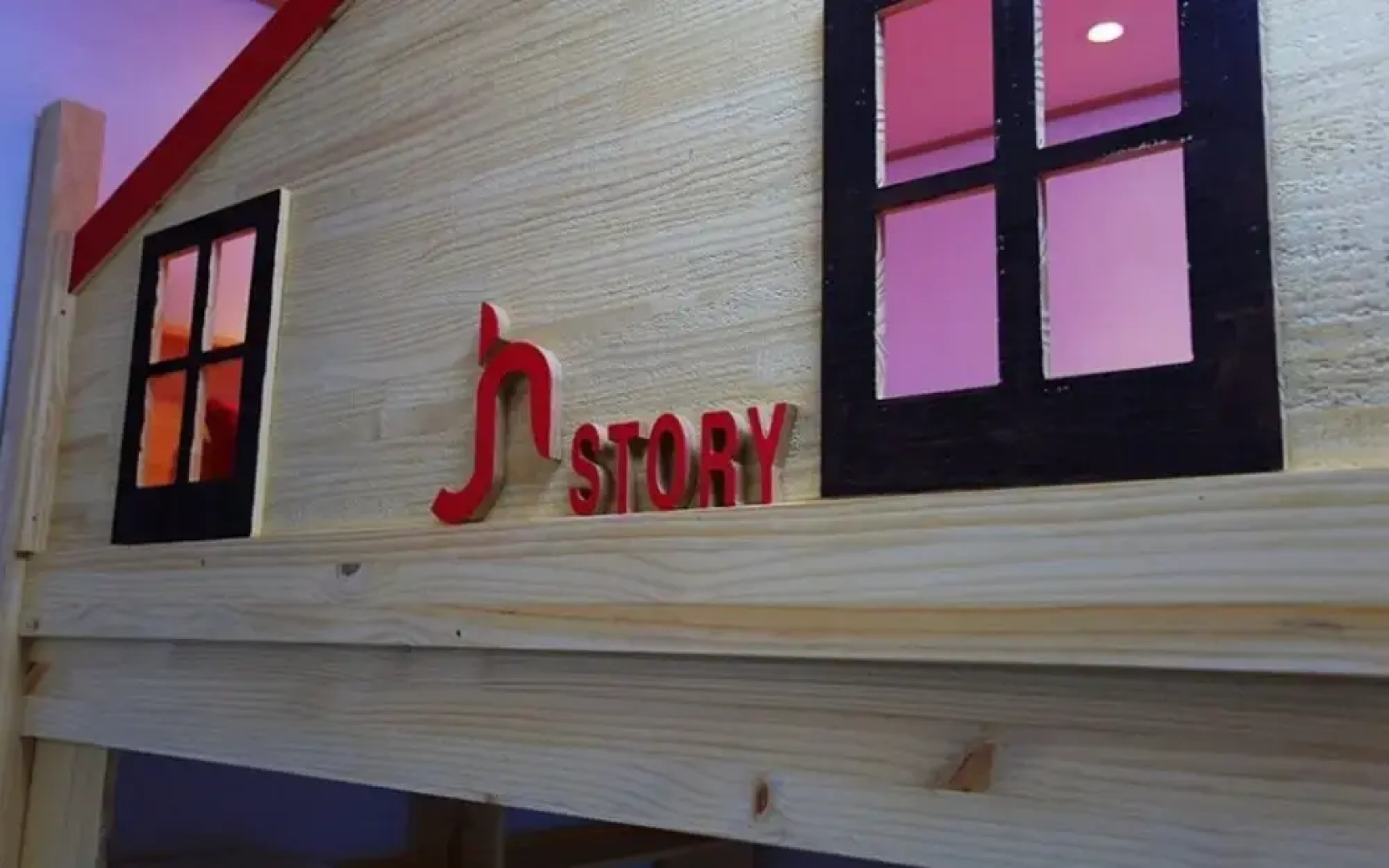 Samcheok Jh Story Pension