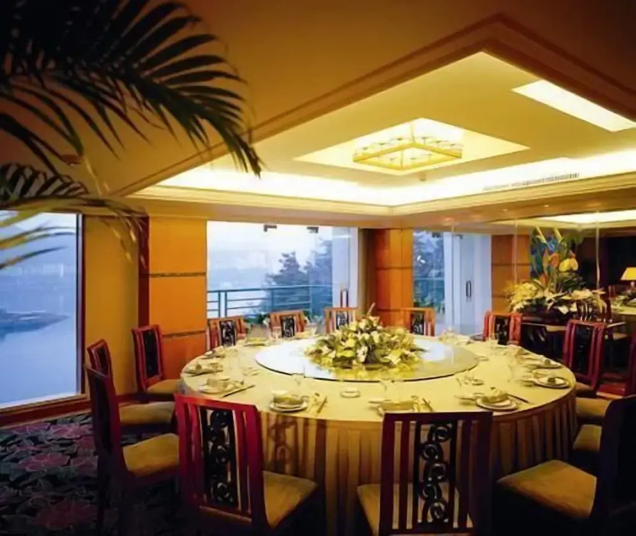 New Century Resort Qiandao Lake Hangzhou