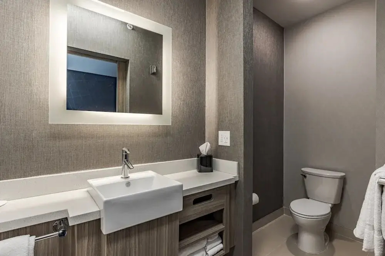 SpringHill Suites by Marriott Detroit Sterling Heights