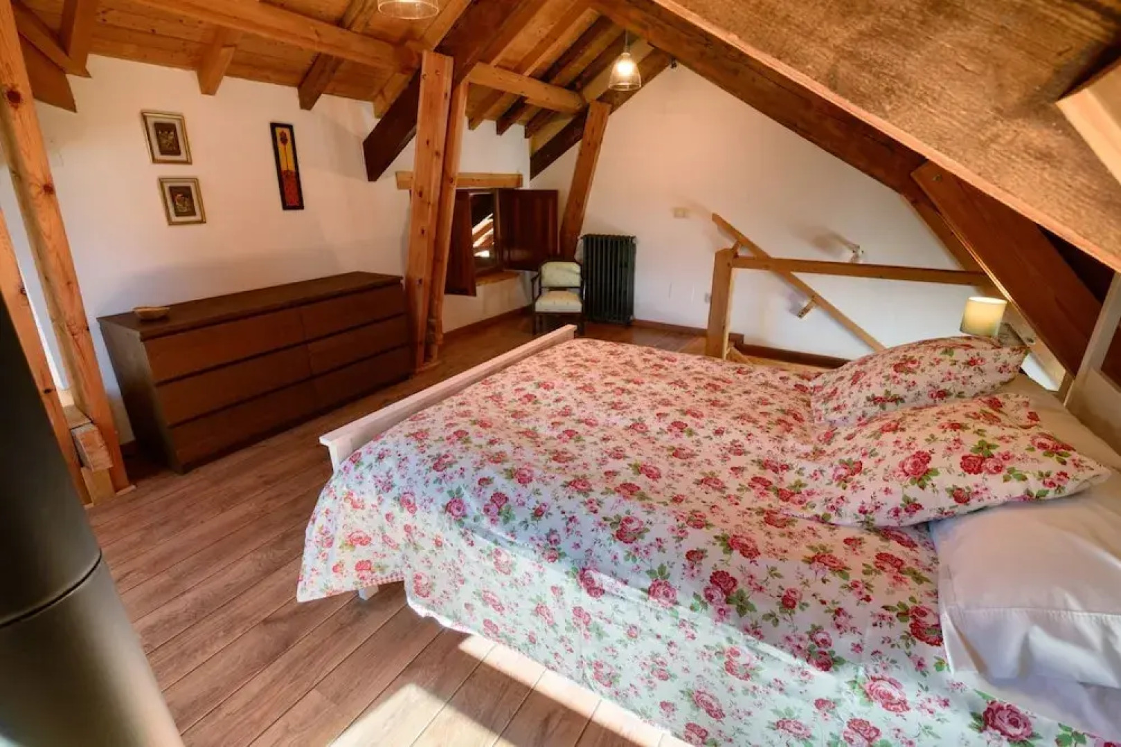 El Agua de la Lechería