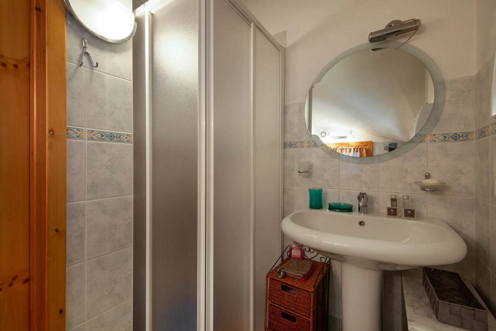 Appartement Beauregard 1