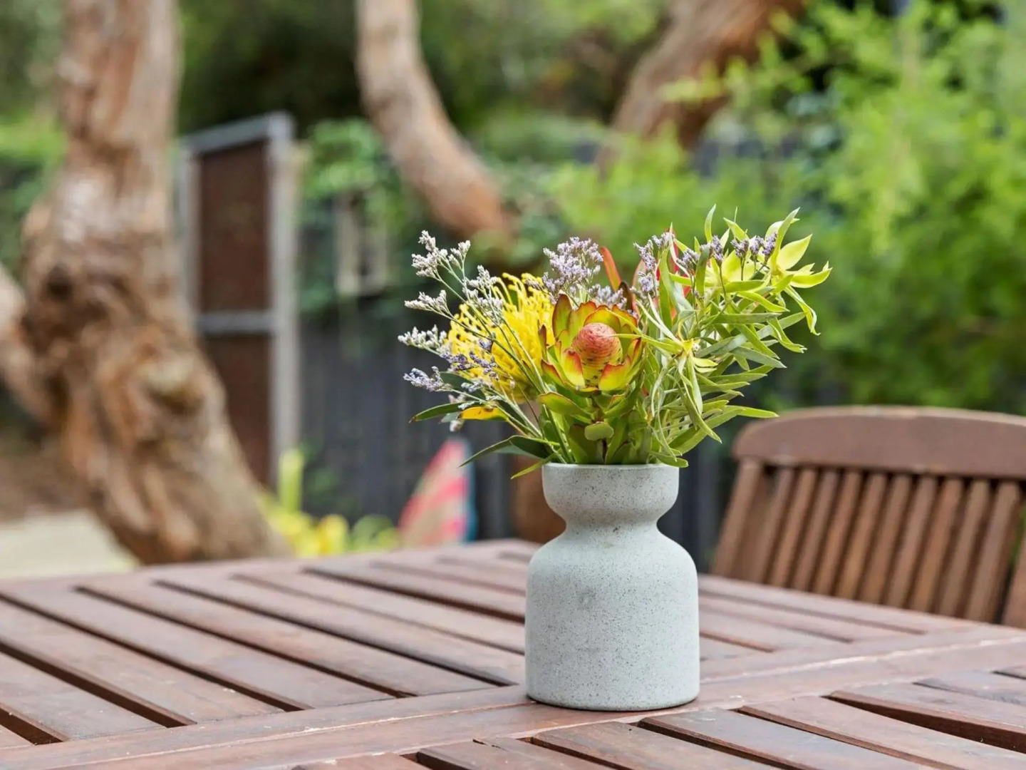 Point Roadknight Paradise Villa 6