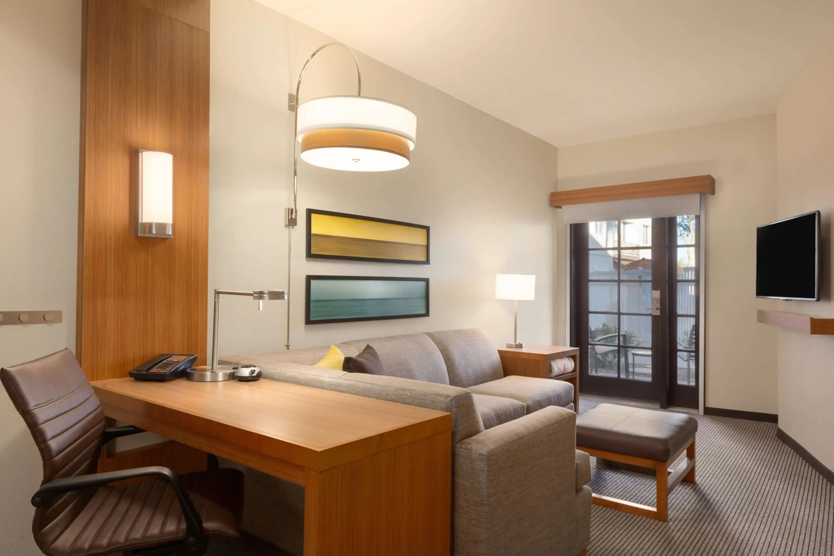 Hyatt Place Phoenix/Chandler-Fashion Center