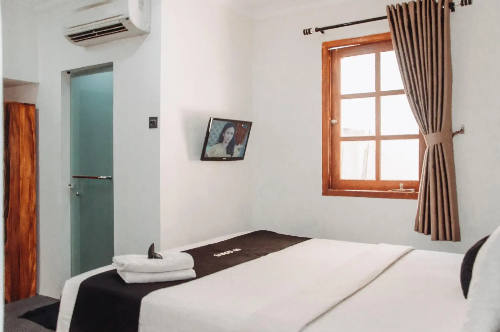 DS Residence Sinabung