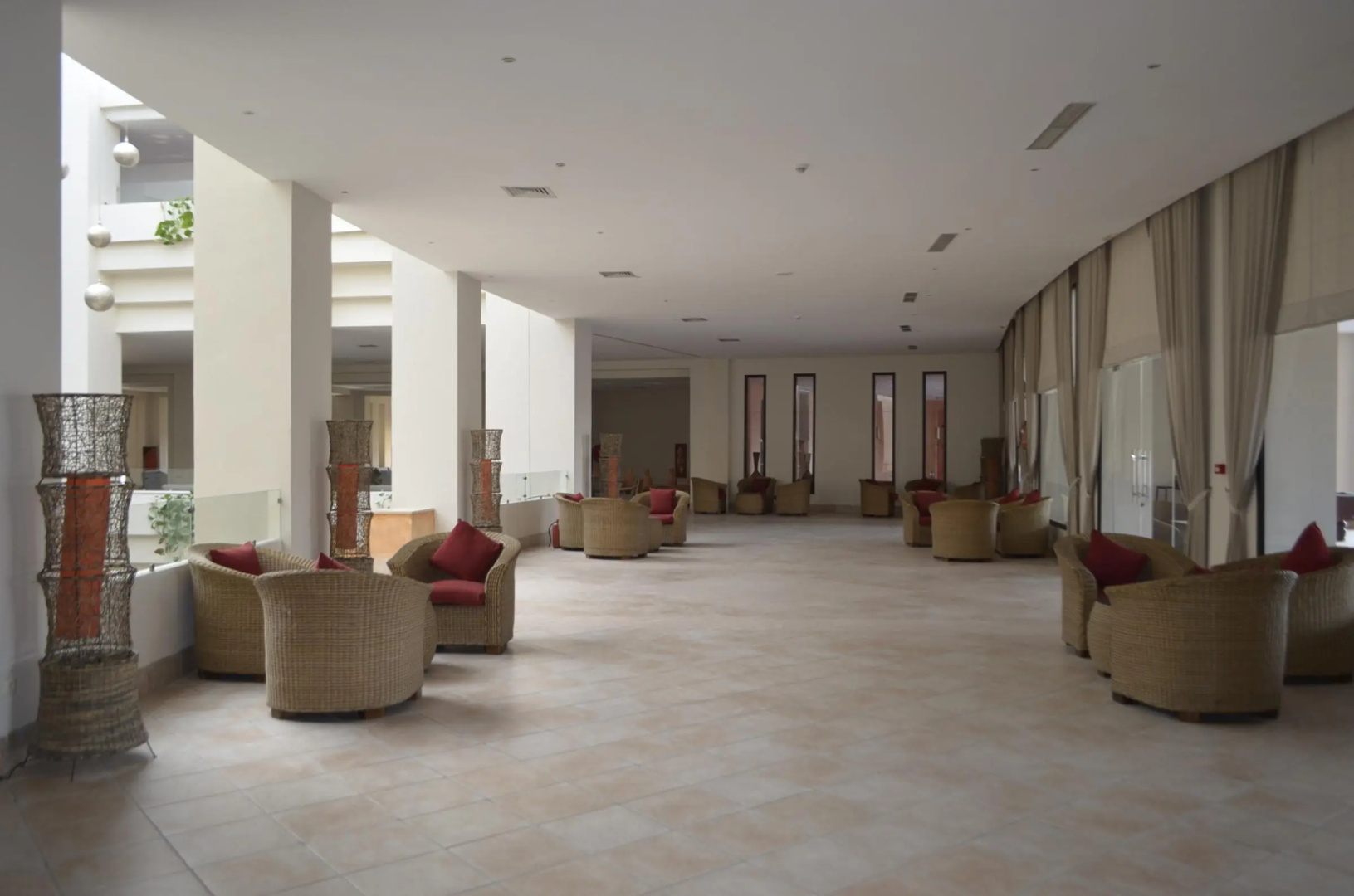 Vincci Safira Palms Hôtel & Spa