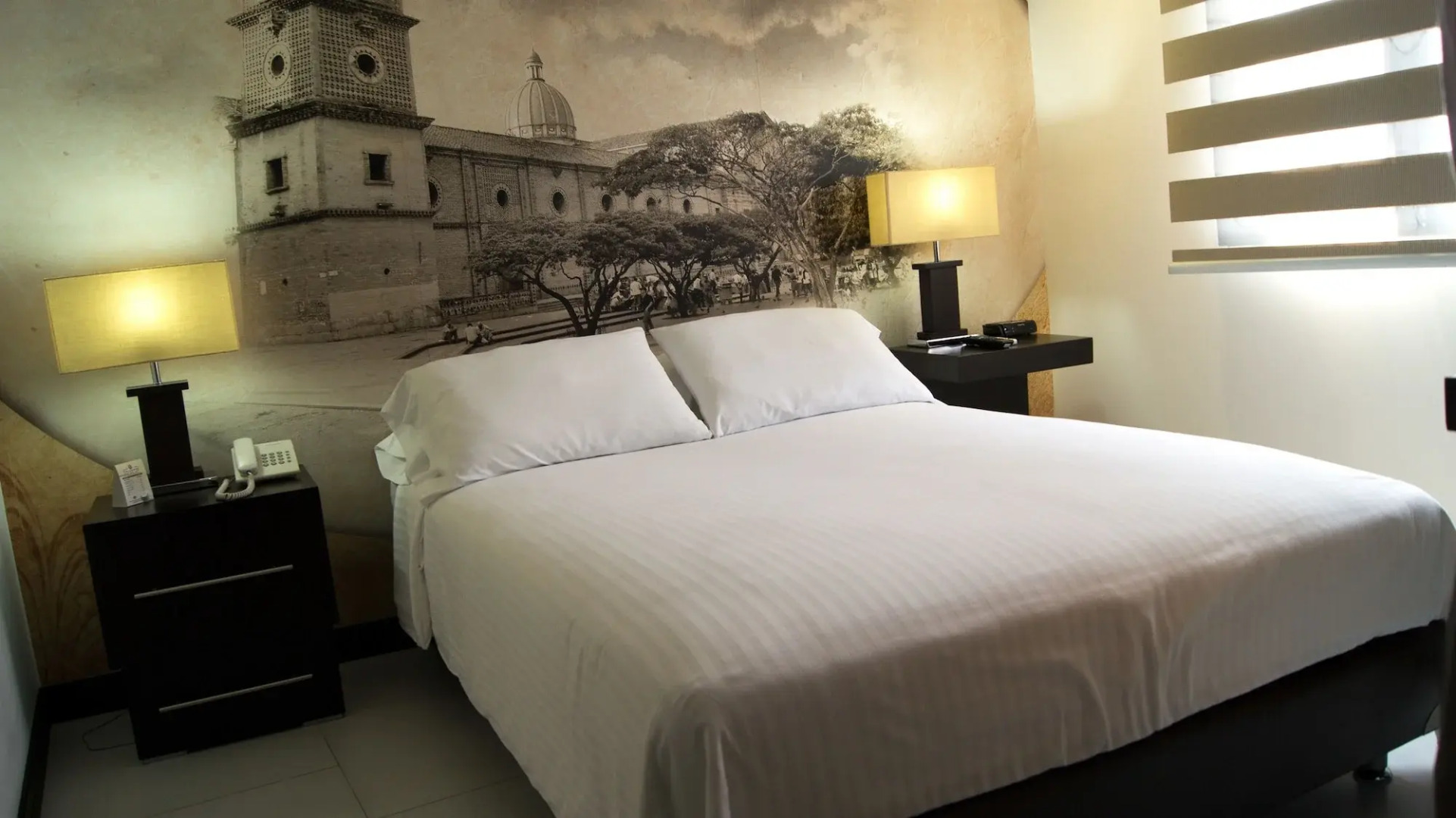 Hotel Puerta de San Antonio