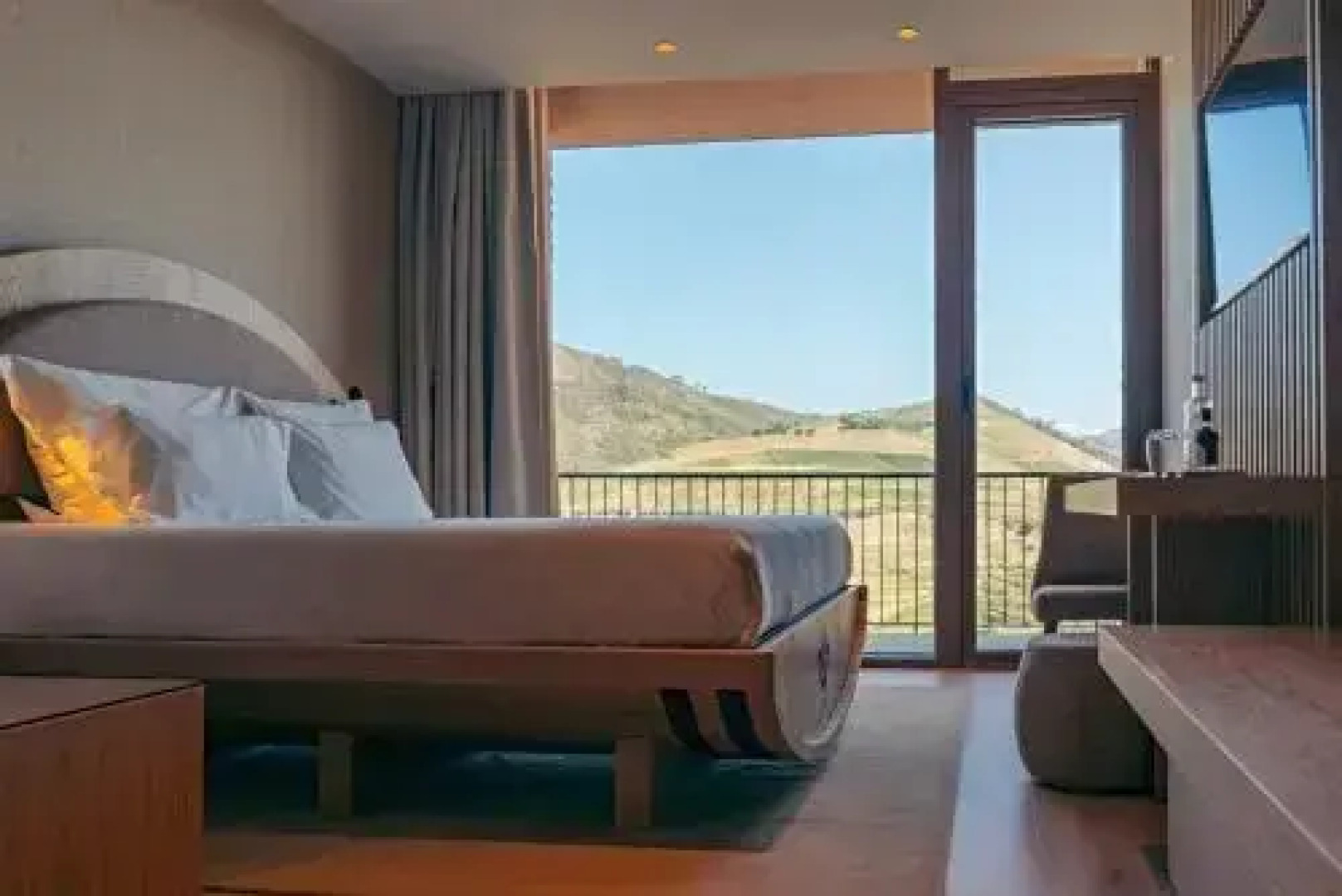 Quinta São Jose Do Barrilario Douro Wine Hotel & Spa