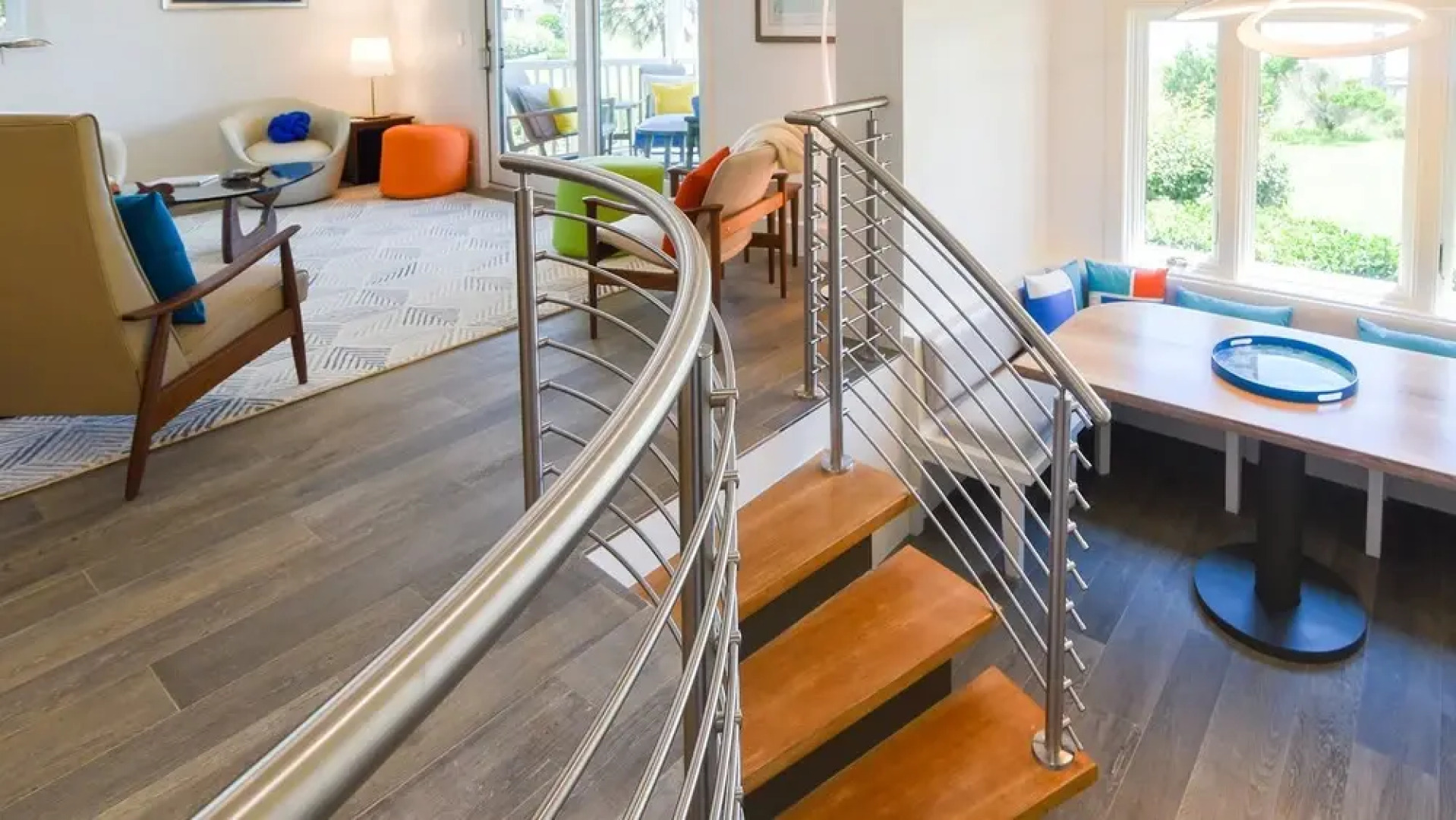 Pioneer Place 3BR by Peace Vacations