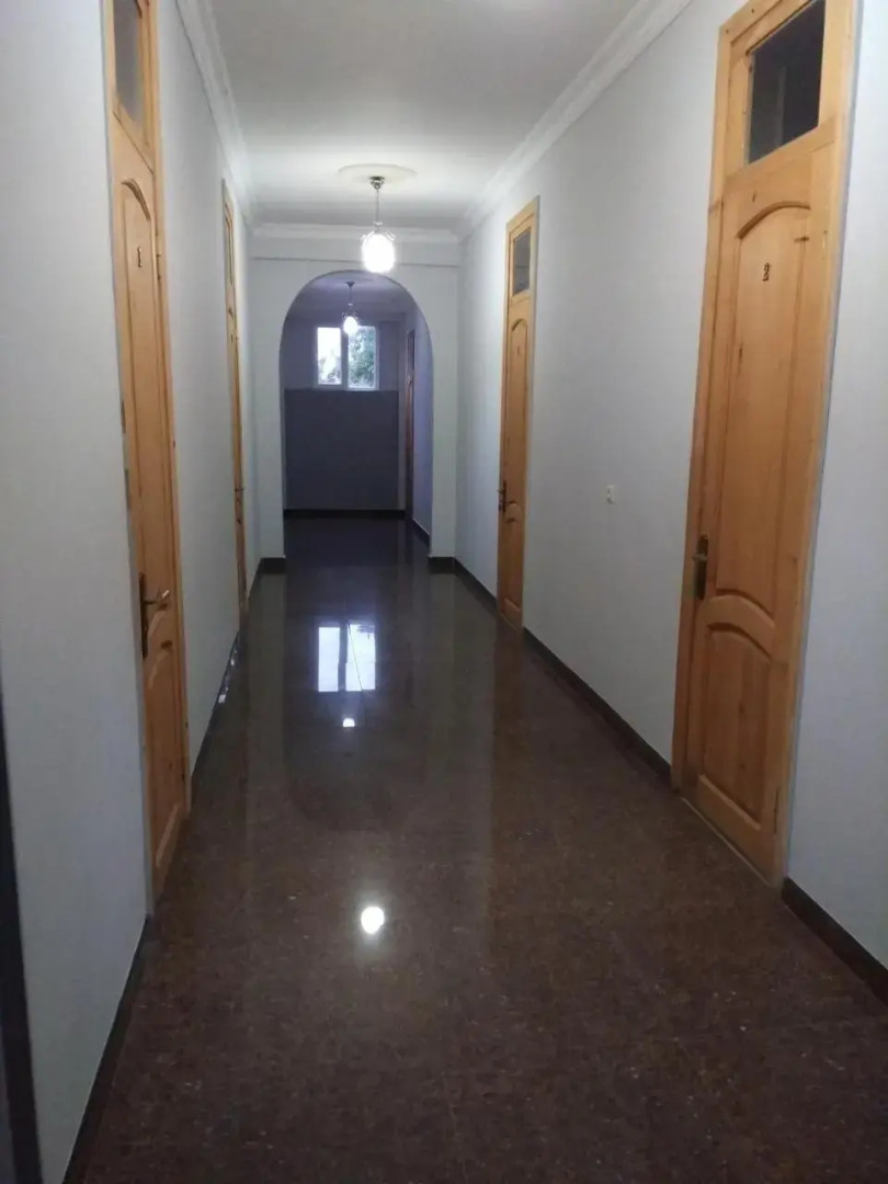 Guest House Nika & Nina