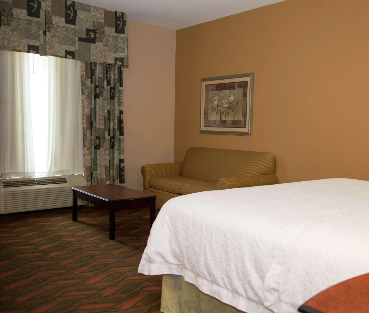 Hampton Inn & Suites Houston - Rosenberg