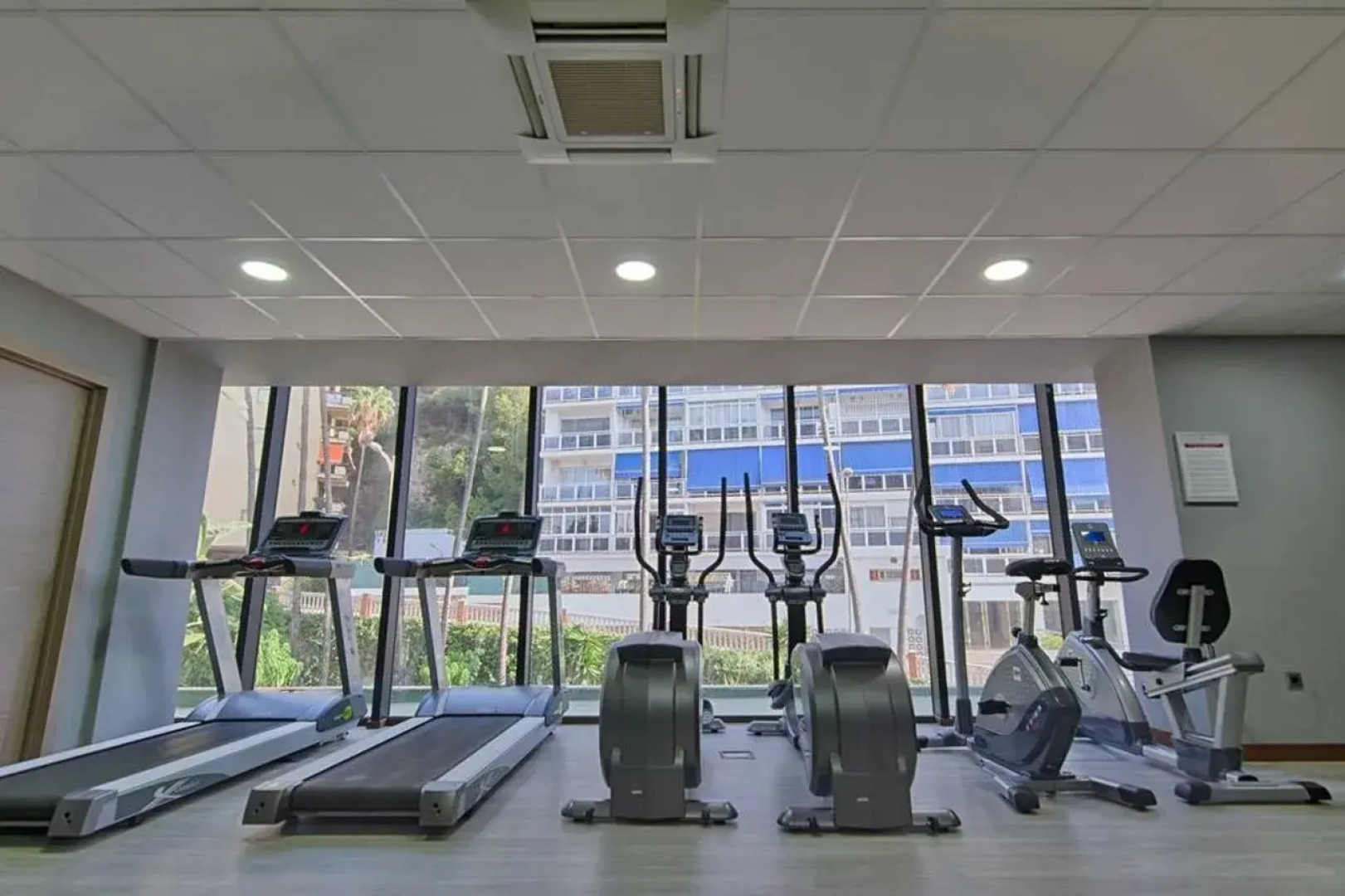 Отель Bluesea Al Andalus