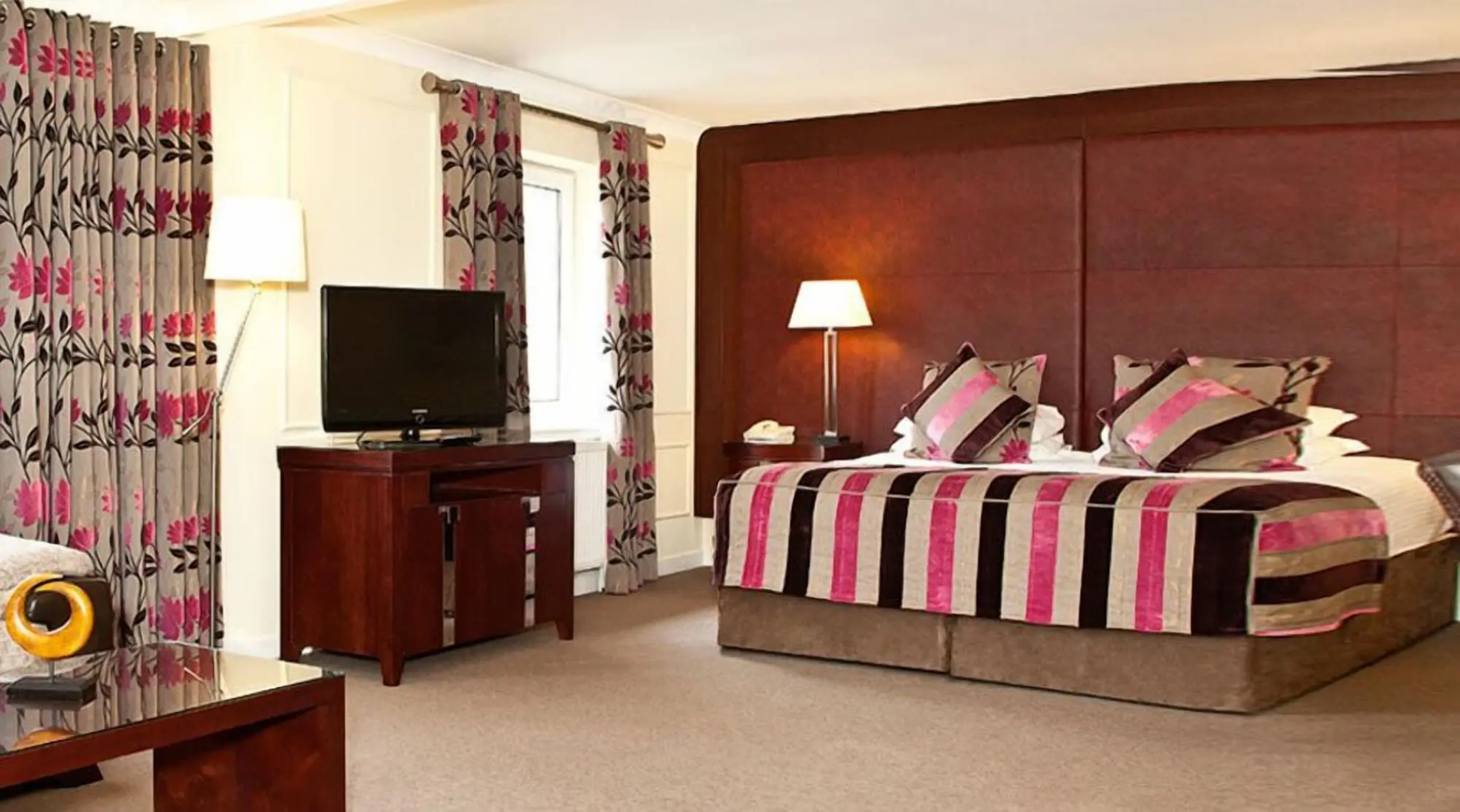 Airth Castle Hotel & Spa