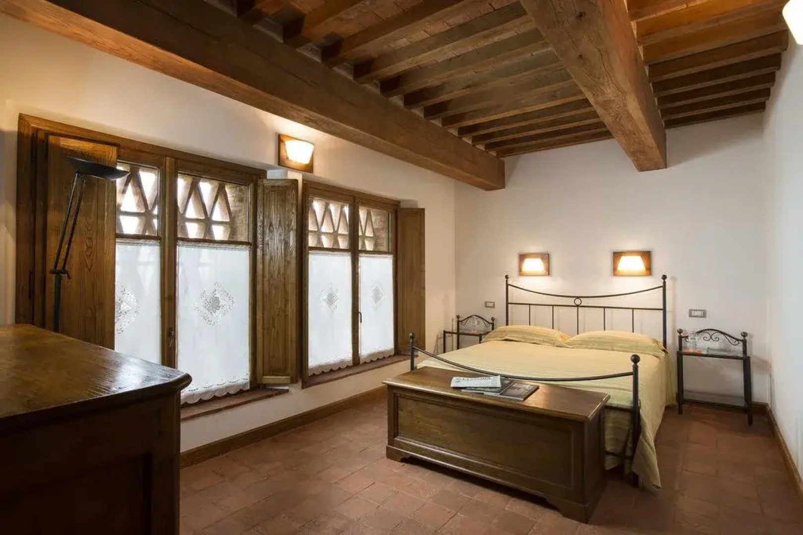 Pecora Vecchia - ColleMassari Hospitality