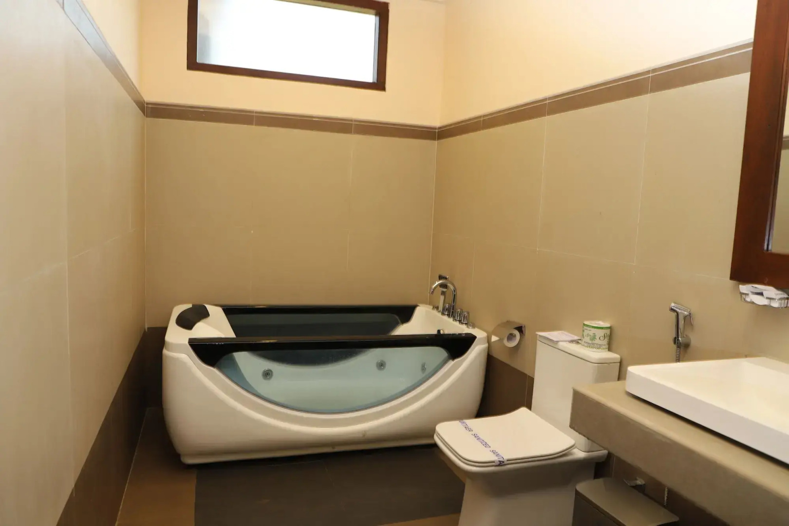 Kaveri Ayurveda Resort