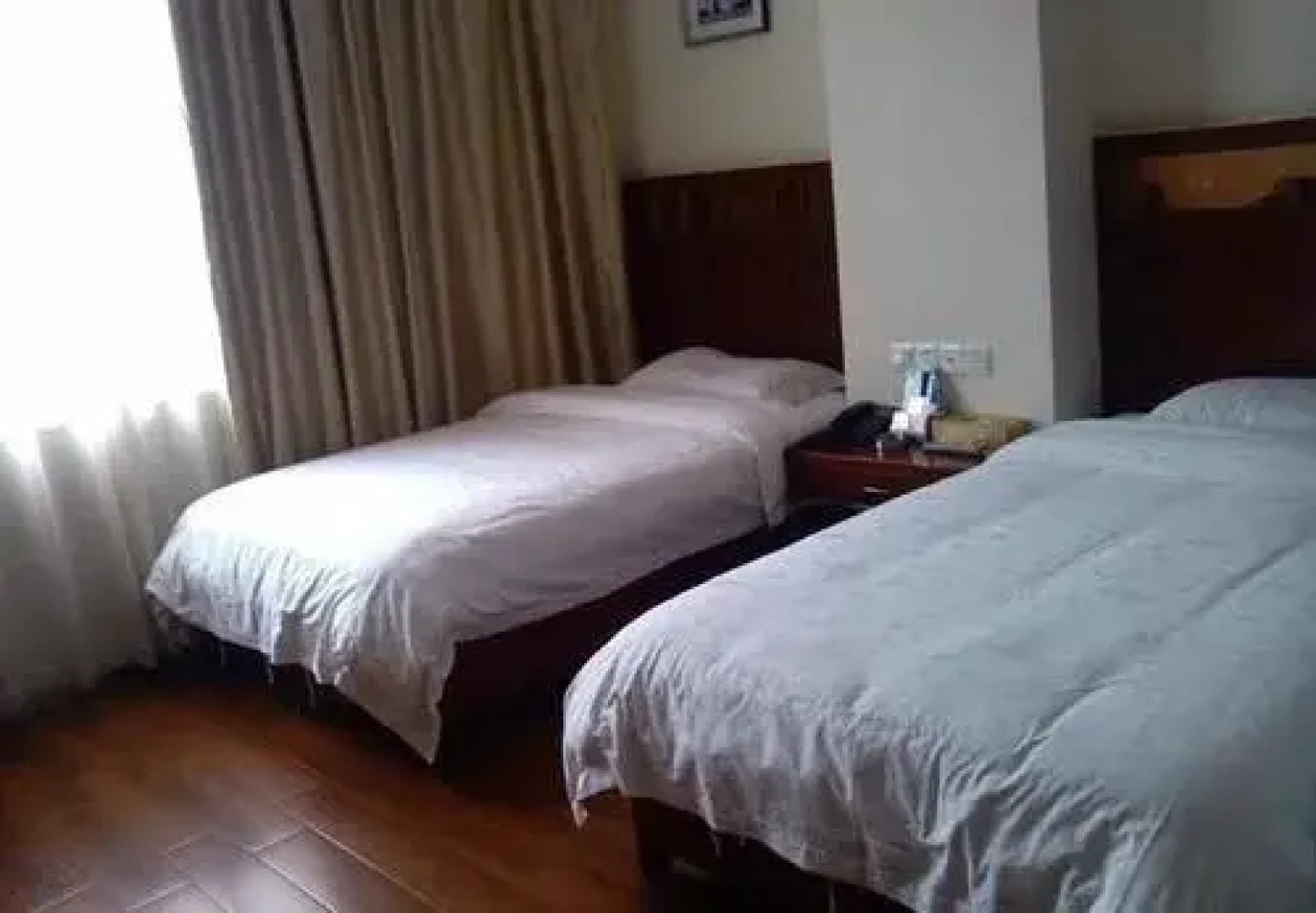 Zhanjiang Joyful Hotel