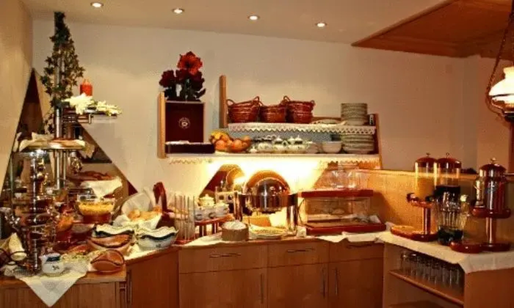 Hotel Garni Viktoria