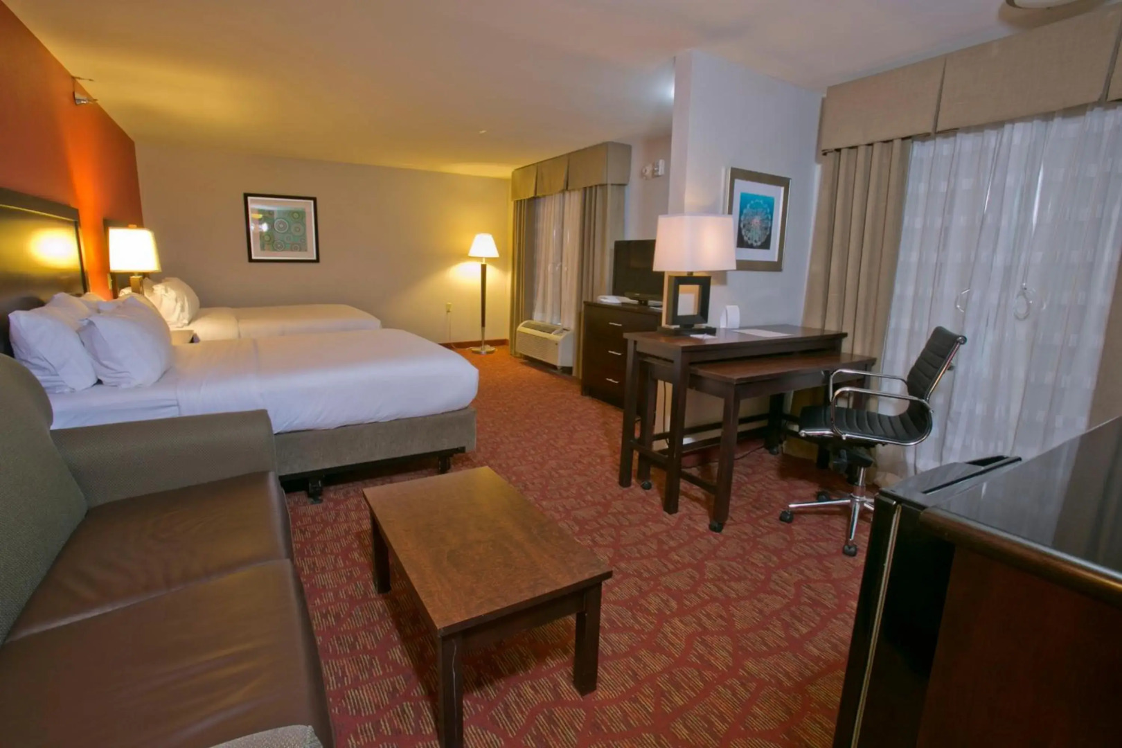Holiday Inn Express Hotel & Suites Brookhaven by IHG