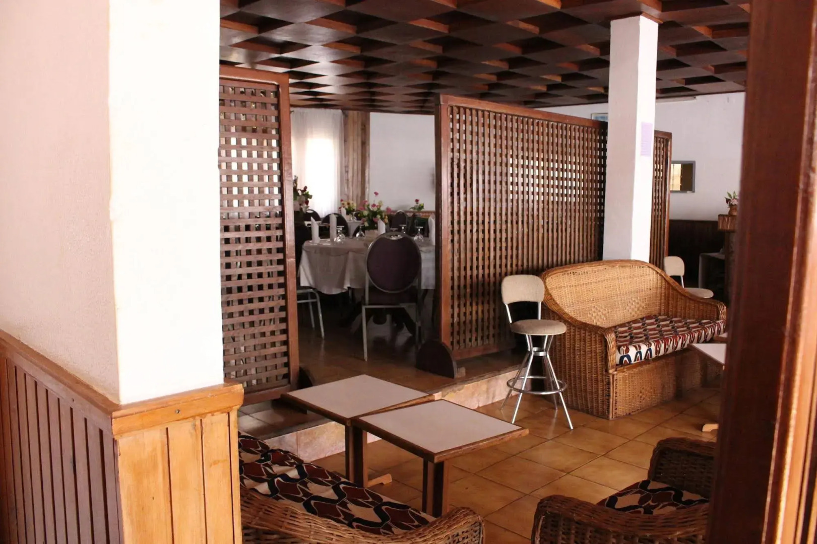 Centre Climatique De Bandjoun