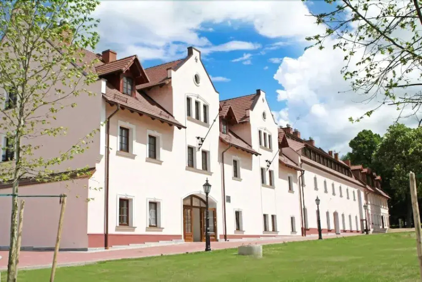 Palac Sulislaw Hotel & Spa