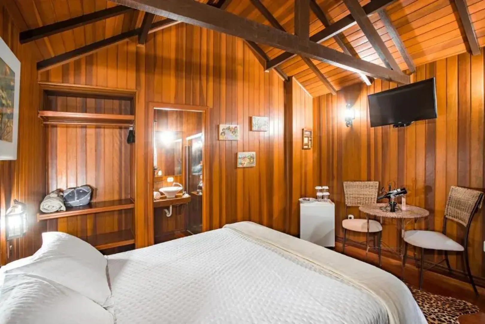 Pousada Cantos & Contos