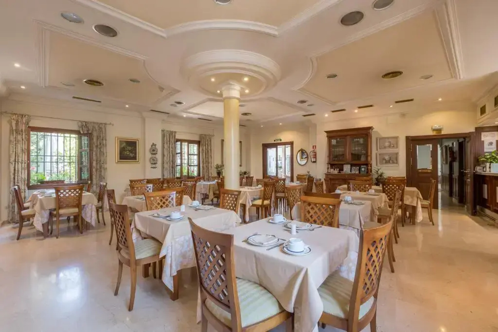 Hotel Condesa de Chinchón