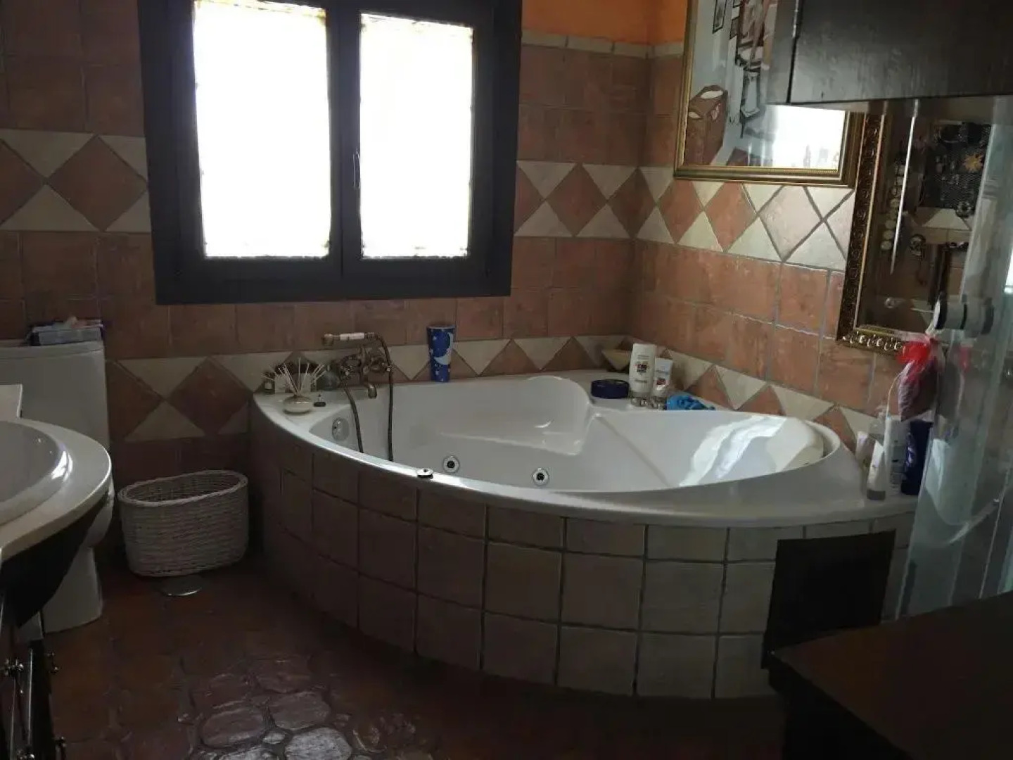 La Hacienda del Marquesado