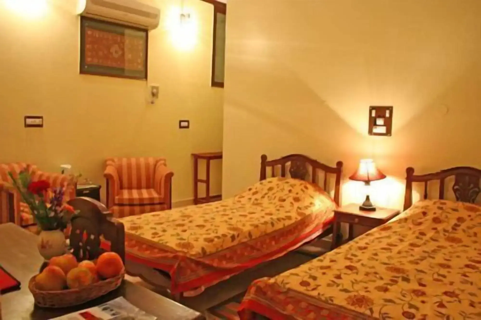 Surya Kunj Home Stay