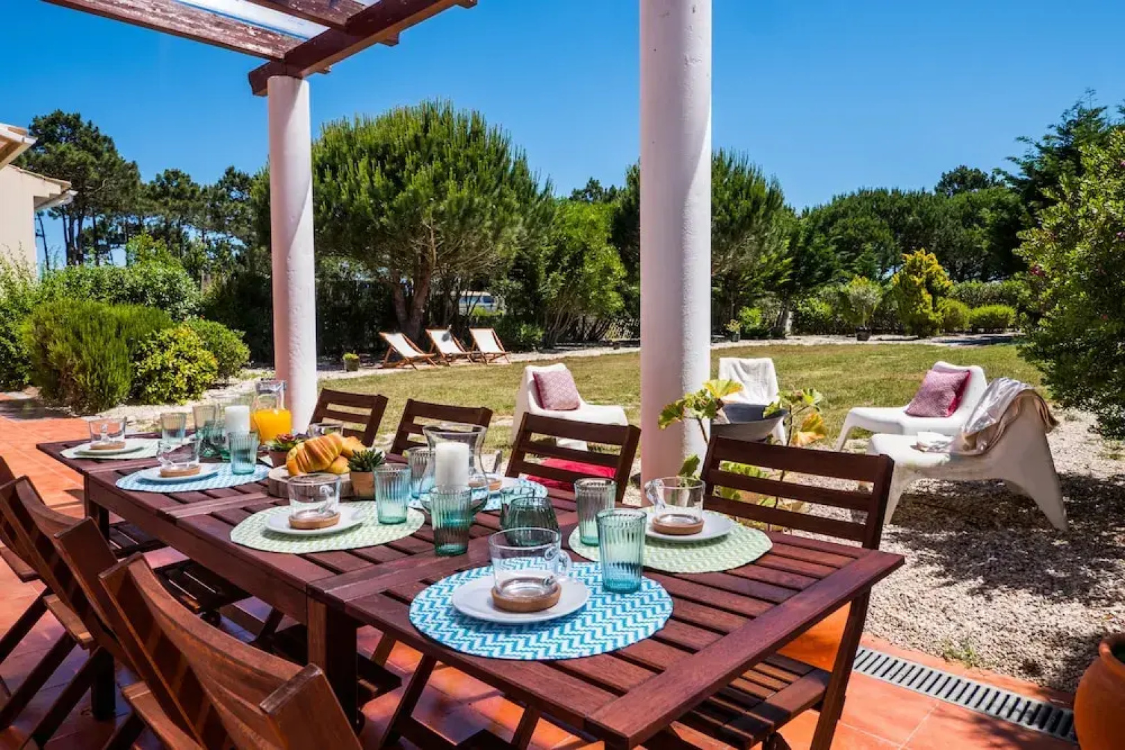 Sintra Surf Family Villa