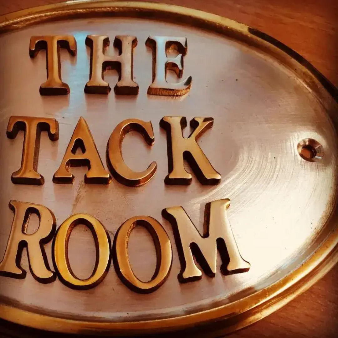 The Tack Room Ruston