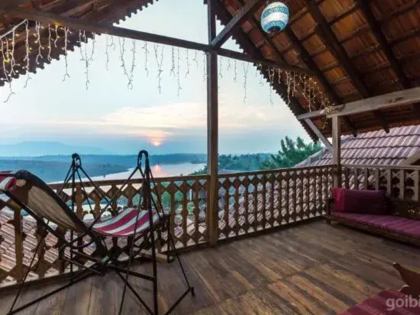 Saffronstays Lattitude