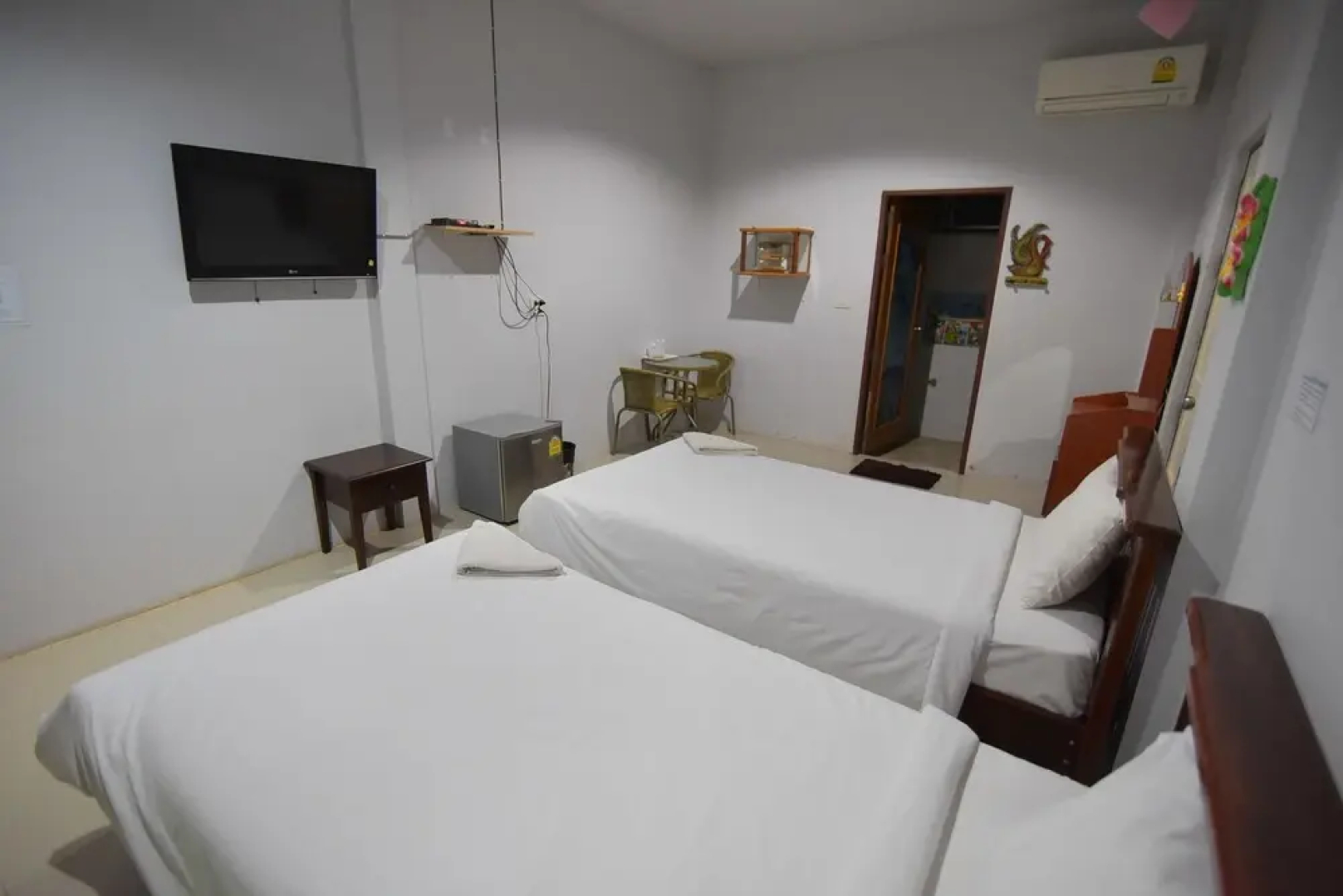 Pinthong Resort - Adults Only