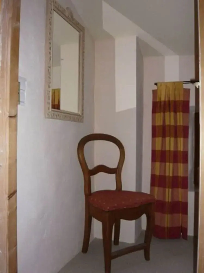 Le Mas Saint Jacques