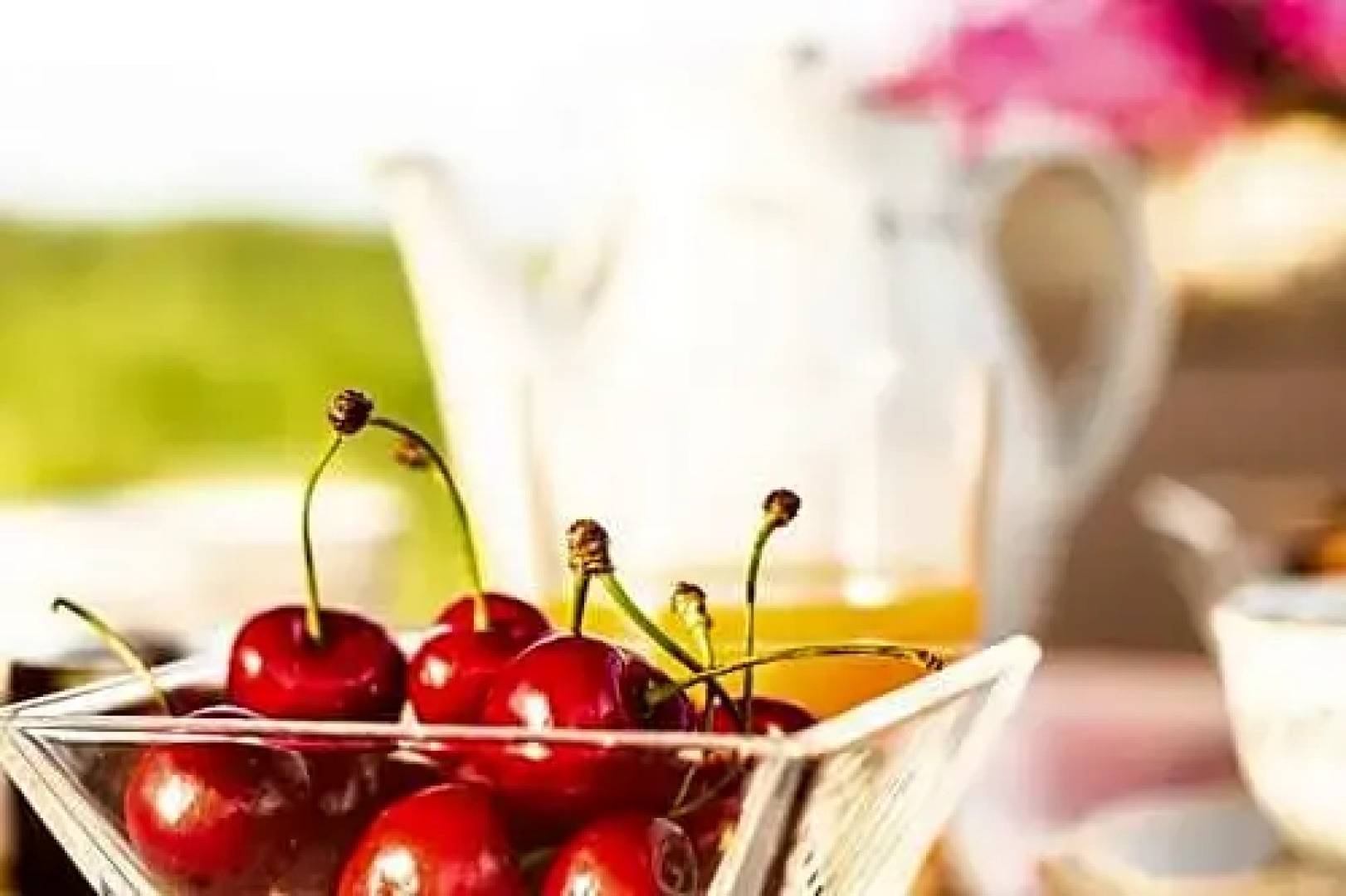 Collina dei Ciliegi b&b