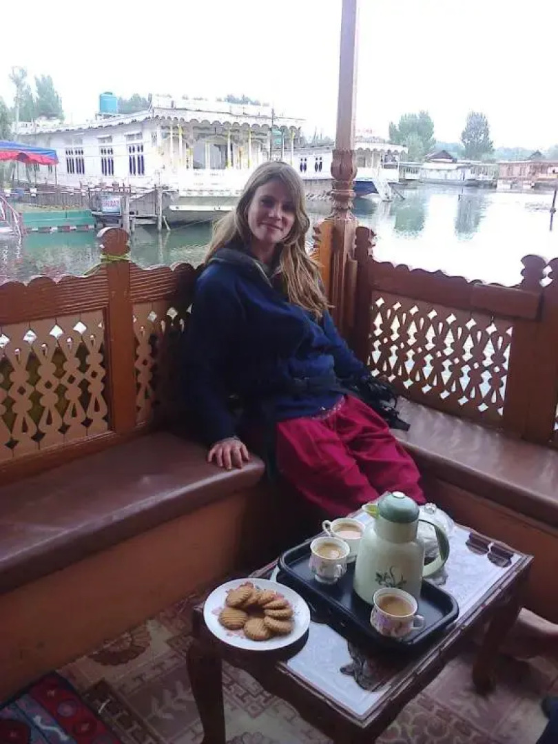 Houseboat Ambassador