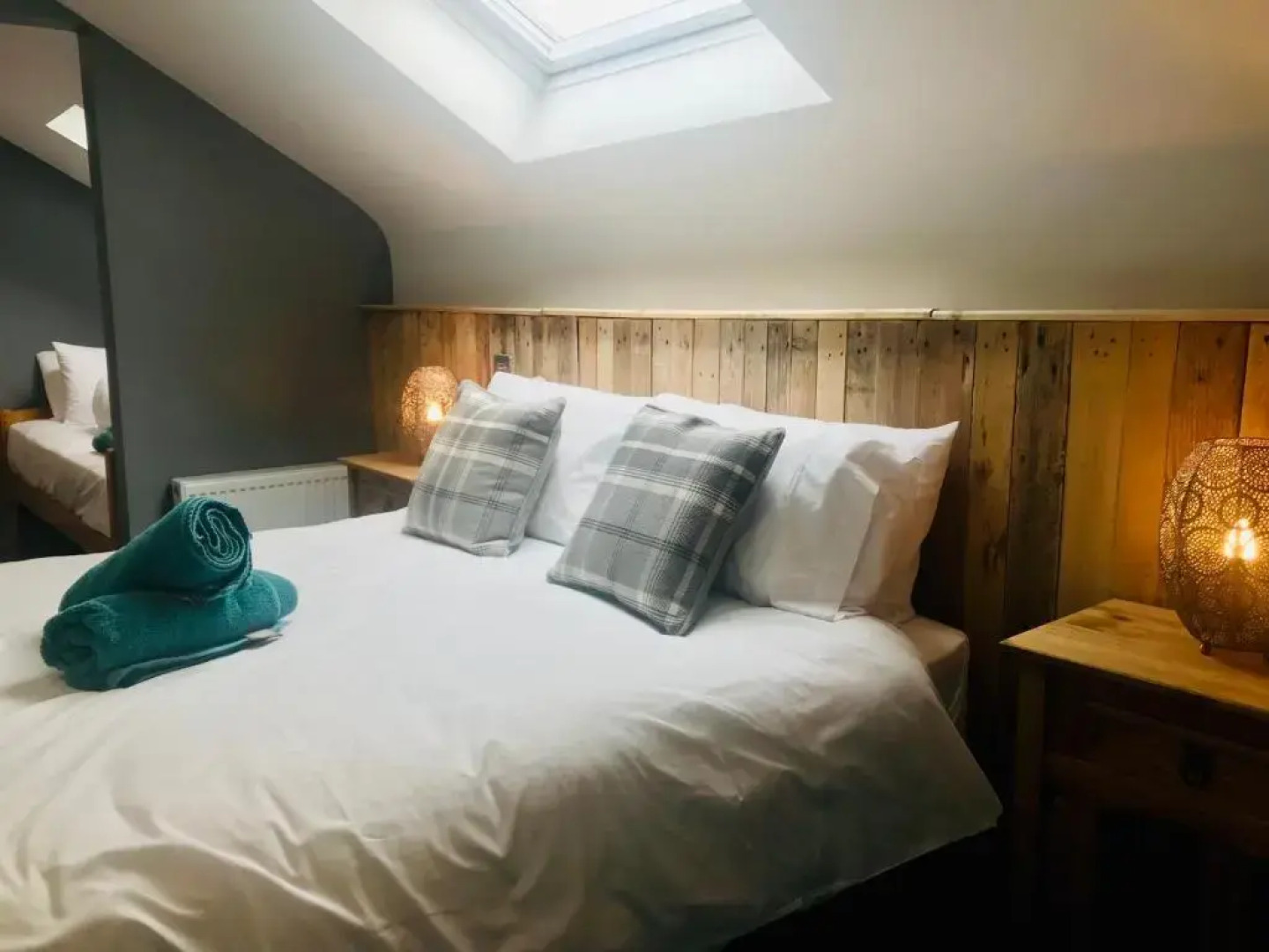 Rostrevor Mountain Lodge