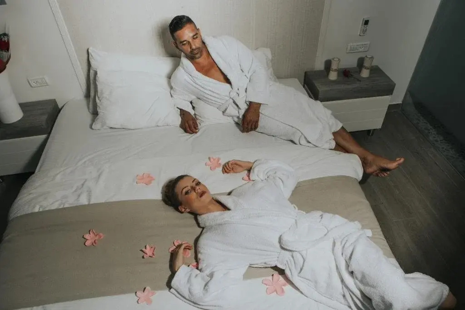 Galil Hospitality And Spa