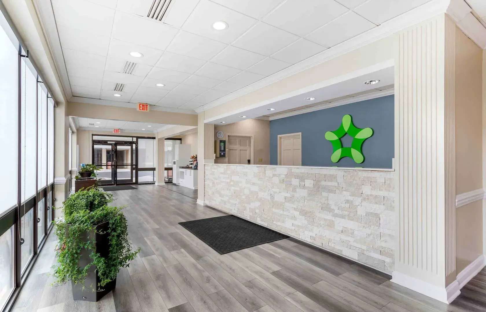 Extended Stay America Suites - Bristol