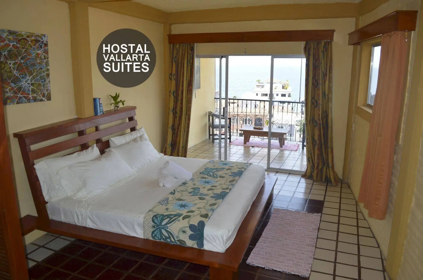 Hostal Vallarta Suites