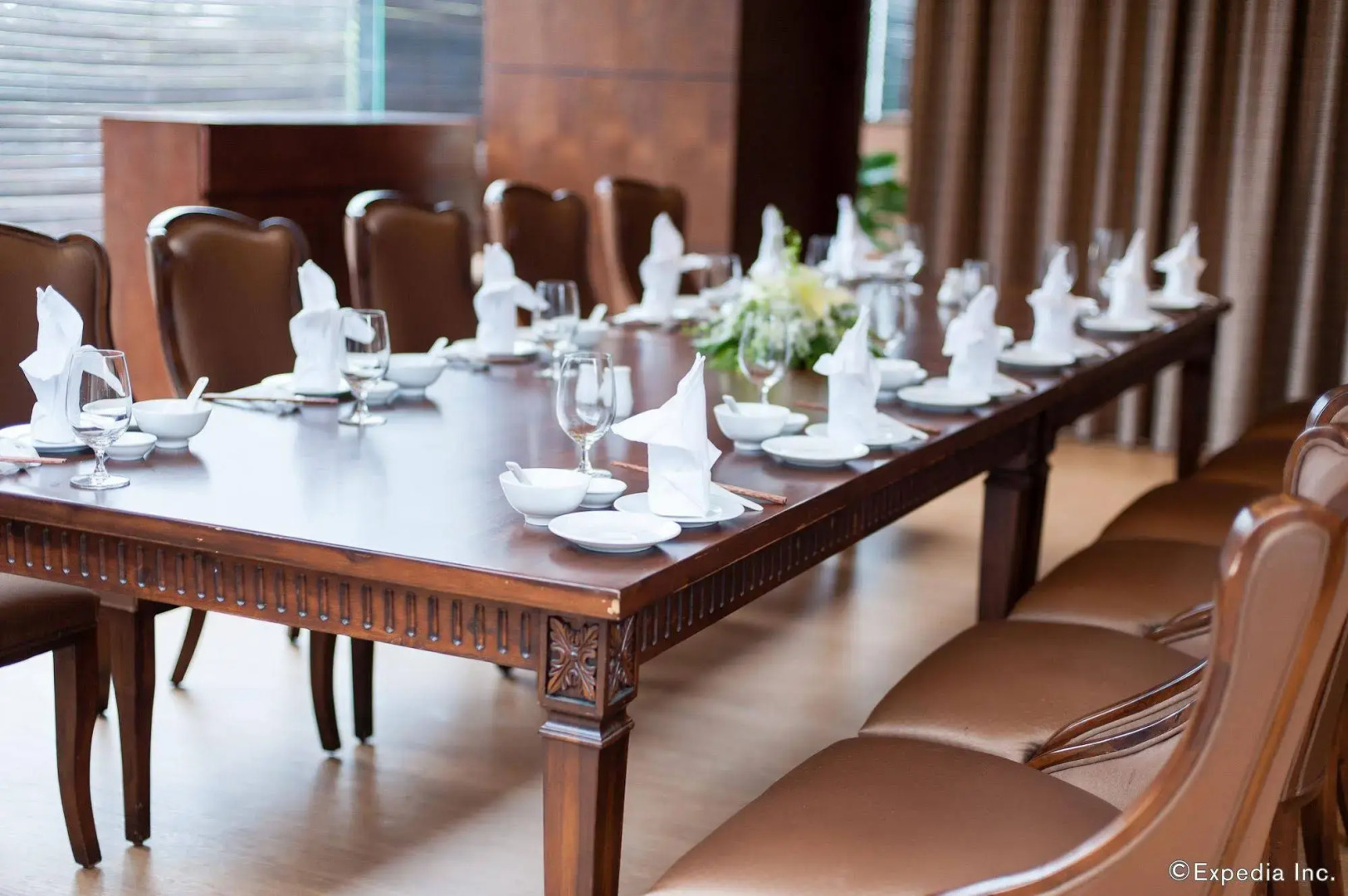 Muong Thanh Song Lam Hotel