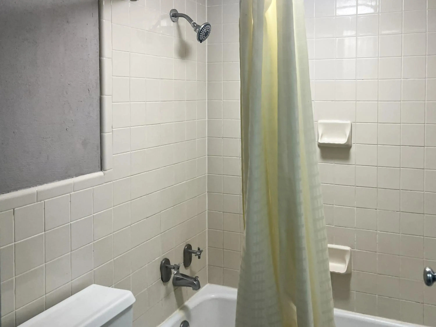 Motel 6 Lugoff, SC